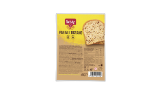 Schär chléb Pan Multigrano